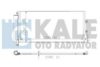 KALE OTO RADYAT?R 195700 Condenser, air conditioning